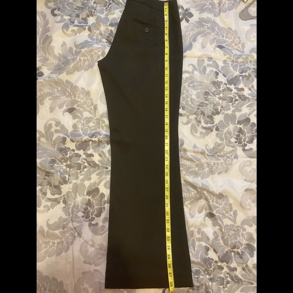 Express Pants - Picture 4 of 5